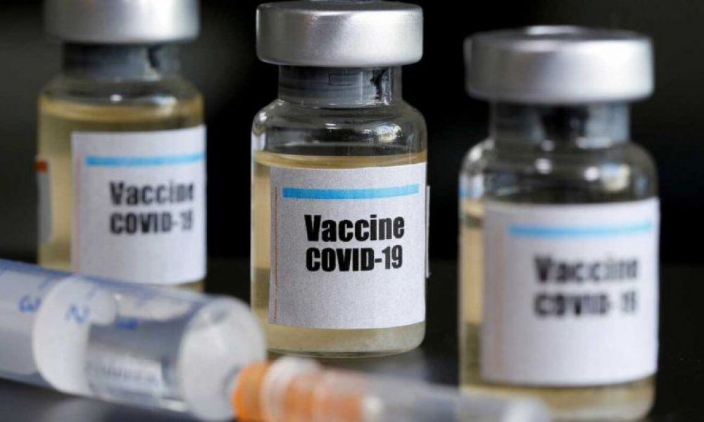 Se perdieron 300 vacunas en PAMI