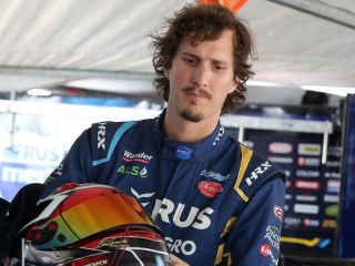 Domenech sum experiencia en El Calafate pero debi abandonar