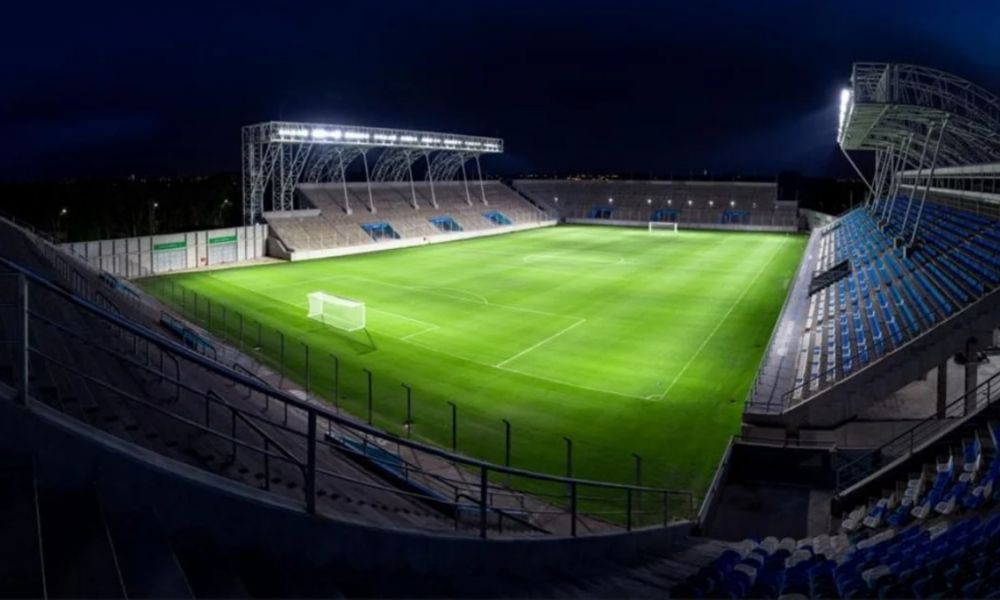 Boca vuelve a San Nicolás