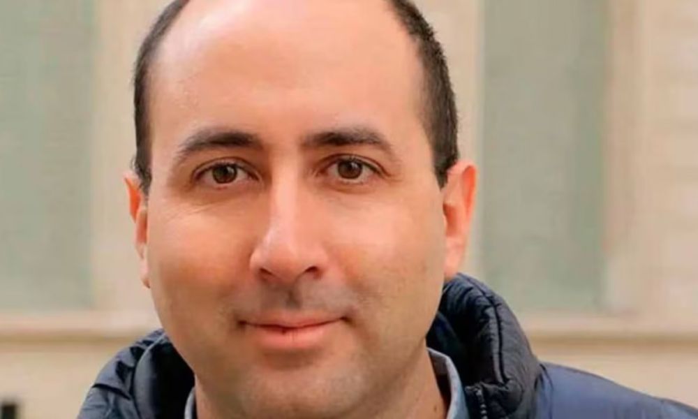 Fernando Cerimedo