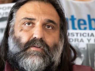 Fin de una era en Suteba: El gremio docente vota sucesor de Baradel tras más de dos décadas