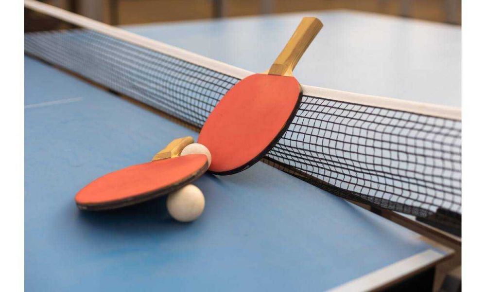 El tenis de mesa en Pergamino