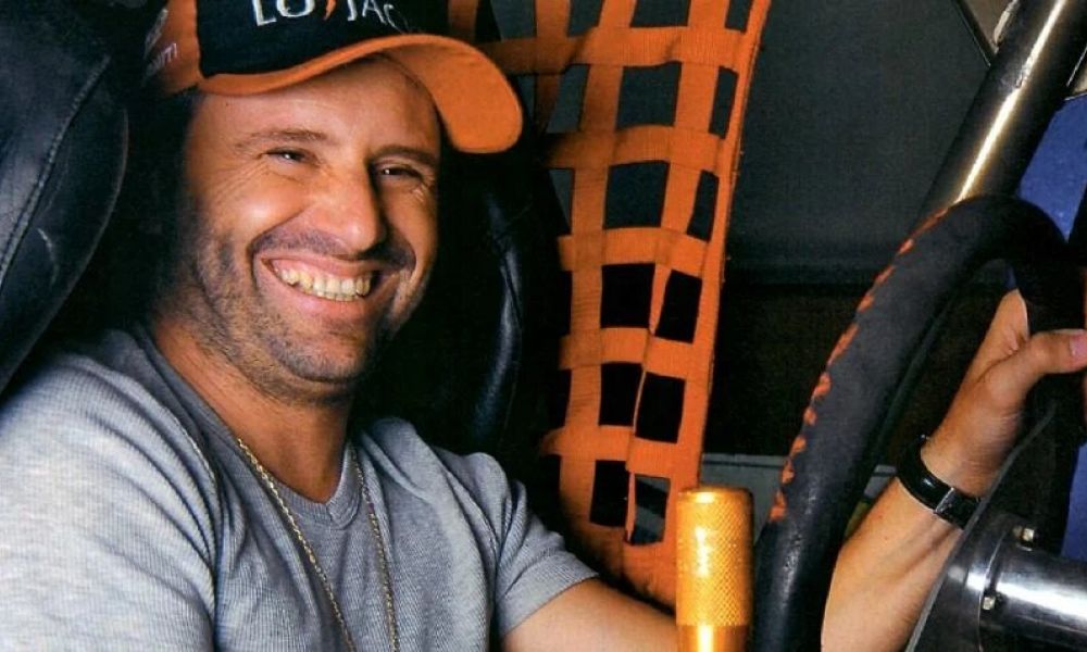 Marcos Di Palma enfrenta acciones legales