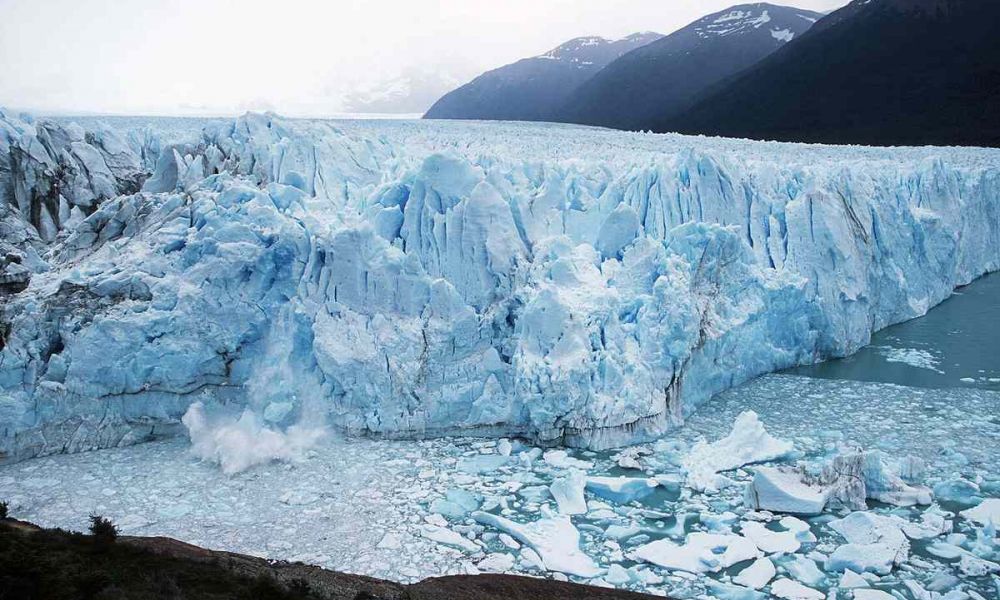 Ley de Glaciares: El oficialismo logró aprobarla