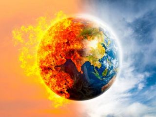 ¿Cómo innovar frente al cambio climático? Pergamino apuesta a sus jóvenes