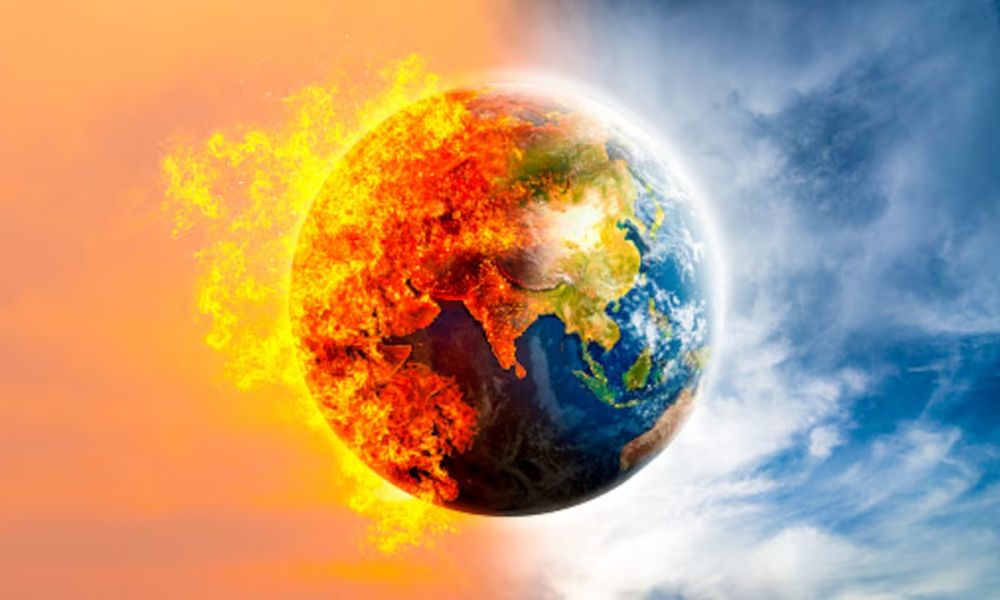 ¿Cómo innovar frente al cambio climático?