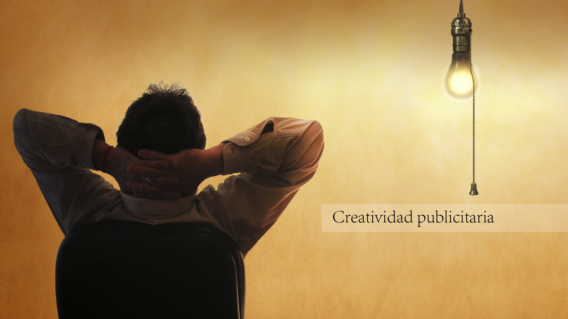 Creatividad Publicitaria